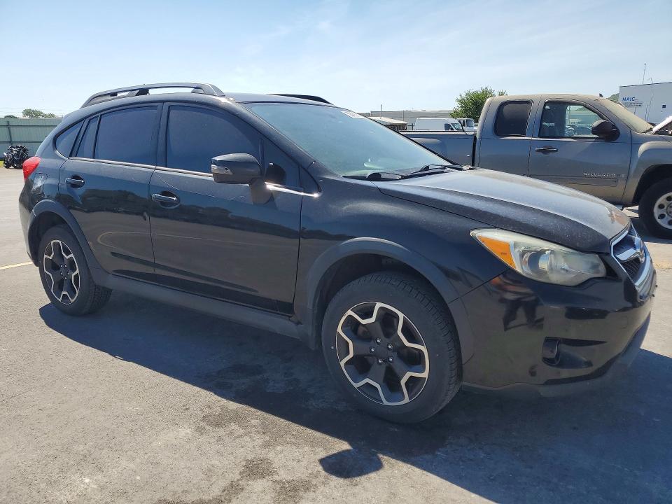 2015 Subaru Xv Crosstrek მანქანა იყიდება აუქციონზე, vin: JF2GPAMC2F8260898, აუქციონის ნომერი: 52406746
