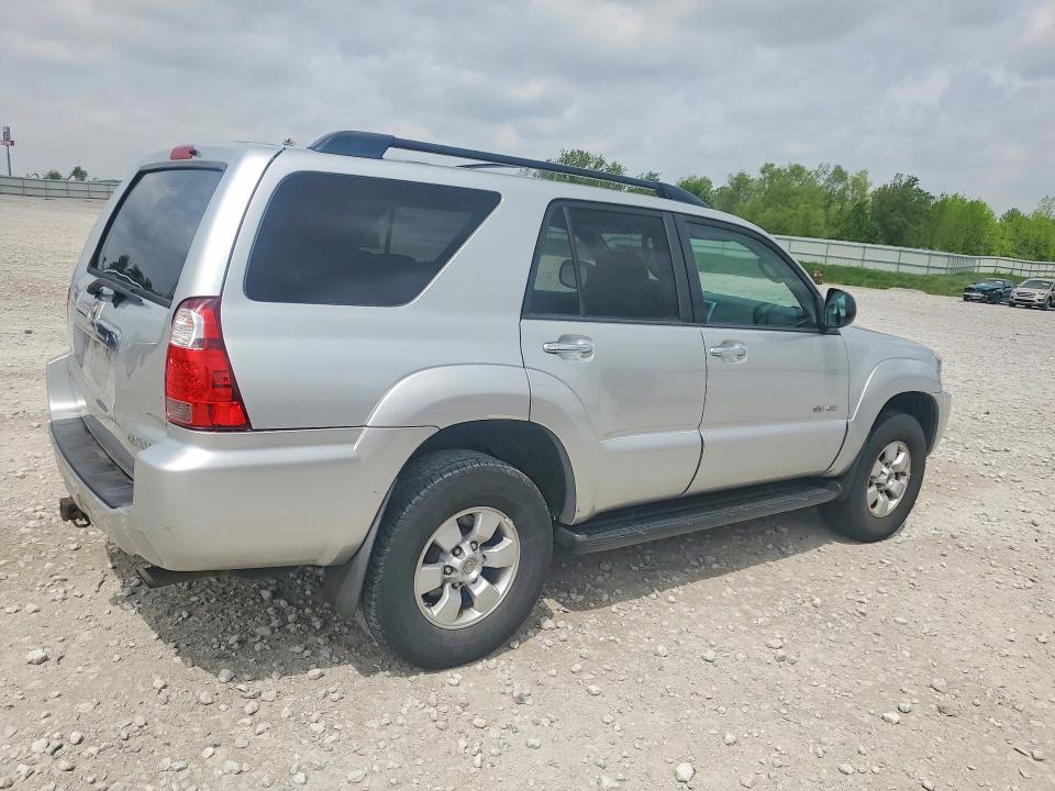 Aukcja sprzedaży 2007 Toyota 4runner, vin: JTEBU14R370108792, numer aukcji: 54191396