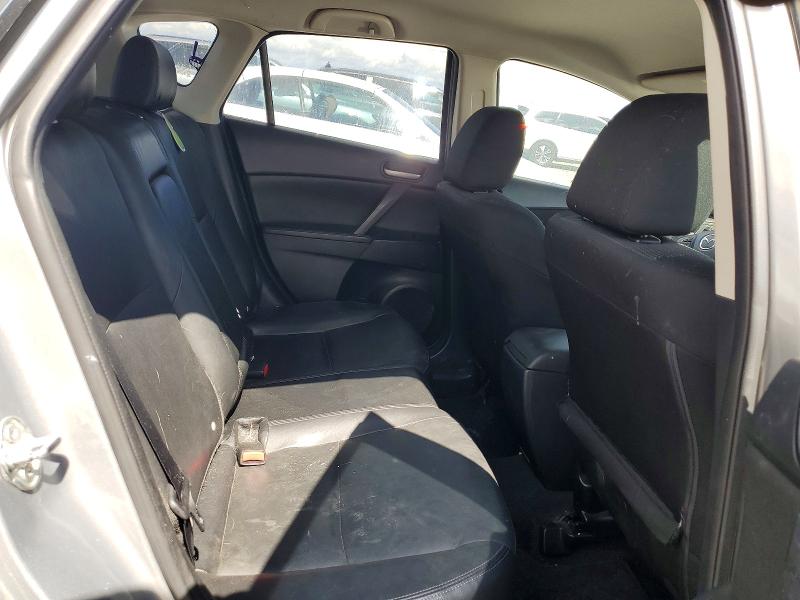Продаж на аукціоні авто 2013 Mazda 3, vin: JM1BL1LP7D1785731, номер лоту: 55233396