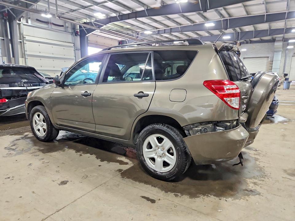 Продажа на аукционе авто 2011 Toyota Rav4, vin: 2T3BF4DV3BW097374, номер лота: 51997956
