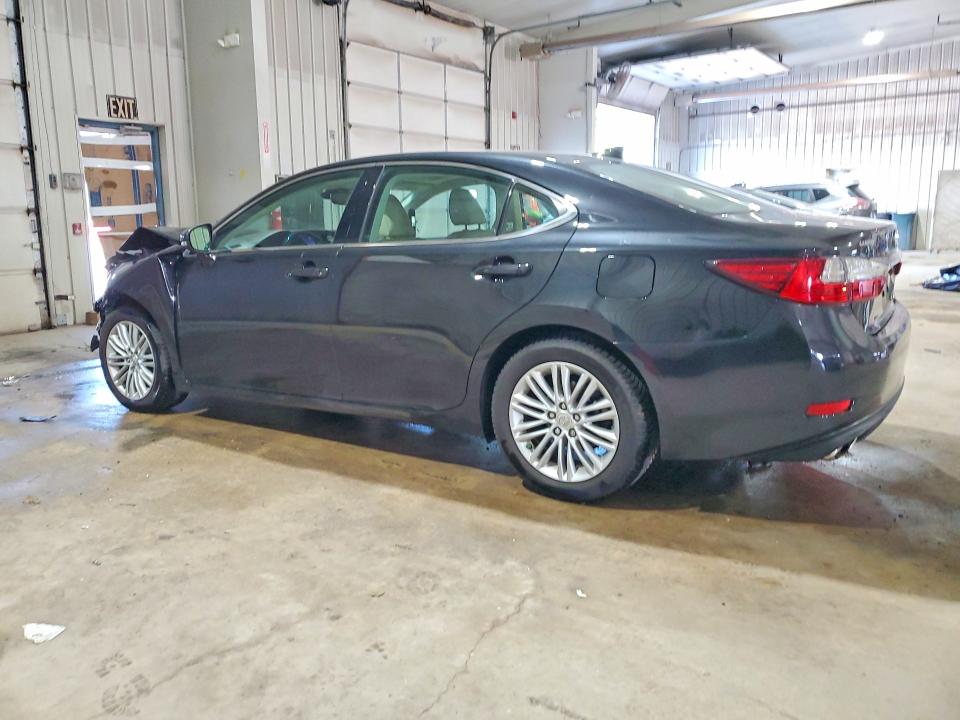 Aukcja sprzedaży 2017 Lexus Es, vin: 58ABK1GG0HU043631, numer aukcji: 53008496