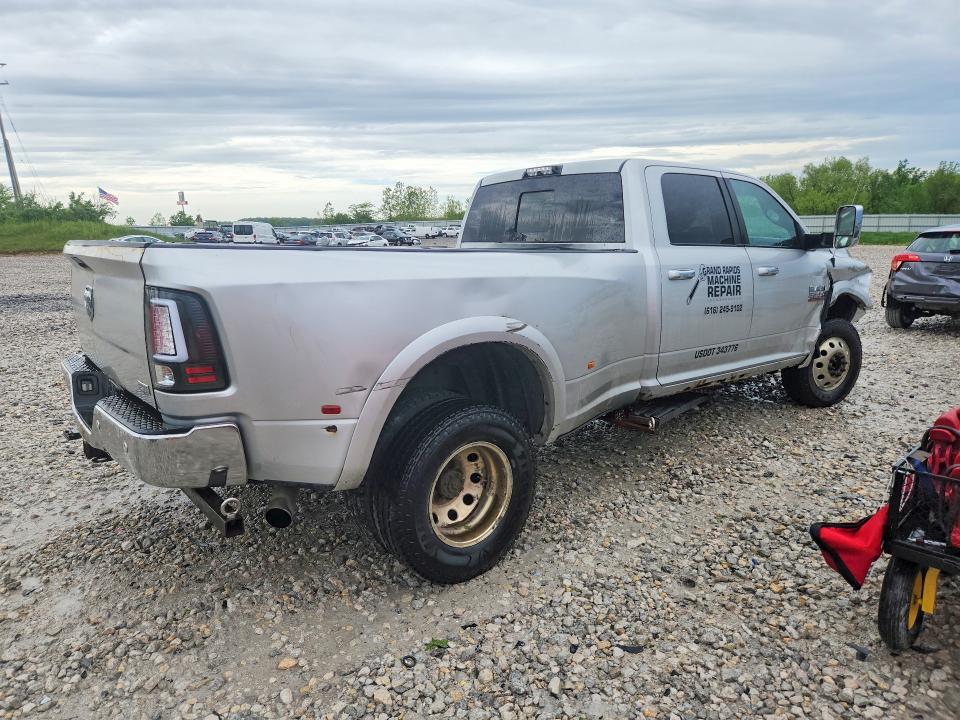 Продажа на аукционе авто 2016 Ram 3500, vin: 3C63RRJL4GG242593, номер лота: 54064176