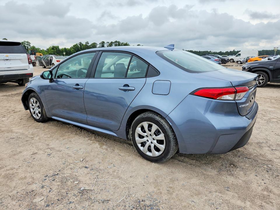 Aukcja sprzedaży 2026 Toyota Corolla, vin: 5YFB4MDE0TP370787, numer aukcji: 54655716