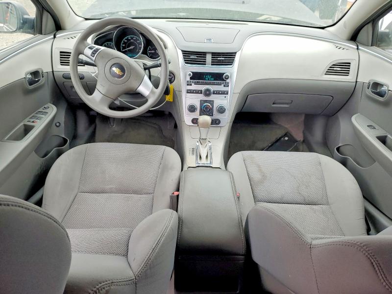 Продажа на аукционе авто 2012 Chevrolet Malibu, vin: 1G1ZA5EU5CF393761, номер лота: 54889066
