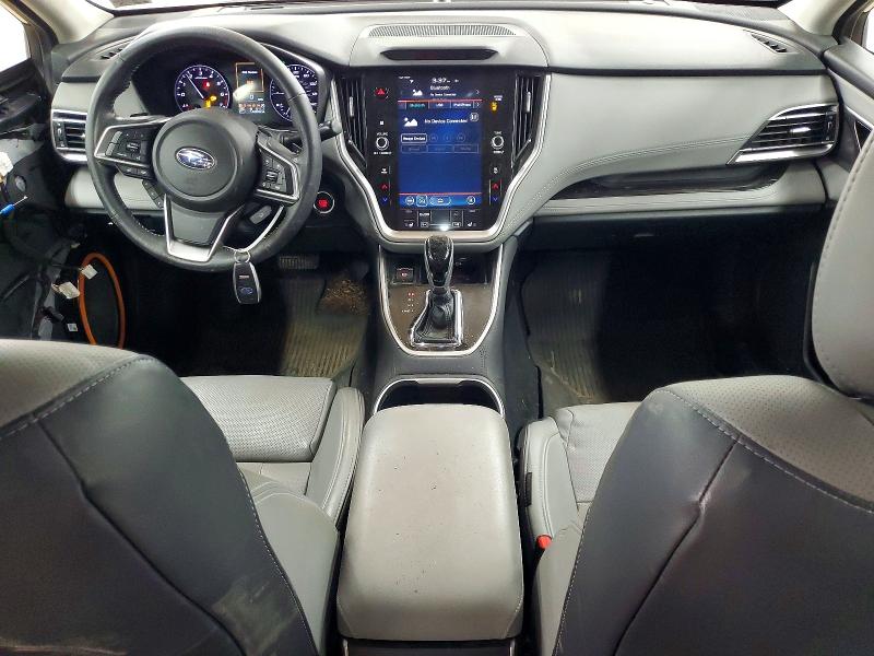 Продаж на аукціоні авто 2020 Subaru Legacy, vin: 4S3BWAN62L3026399, номер лоту: 52807186