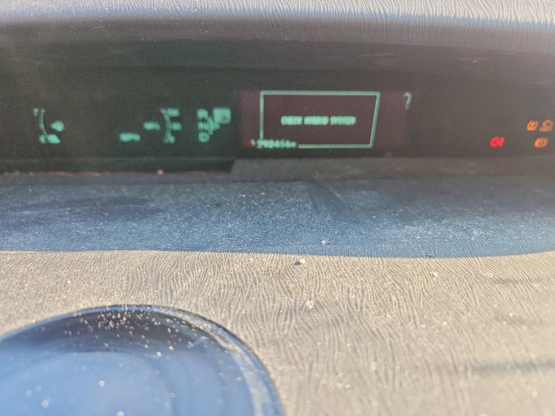 53071146 :رقم المزاد ، JTDKN3DU7B0251853 vin ، 2011 Toyota Prius مزاد بيع