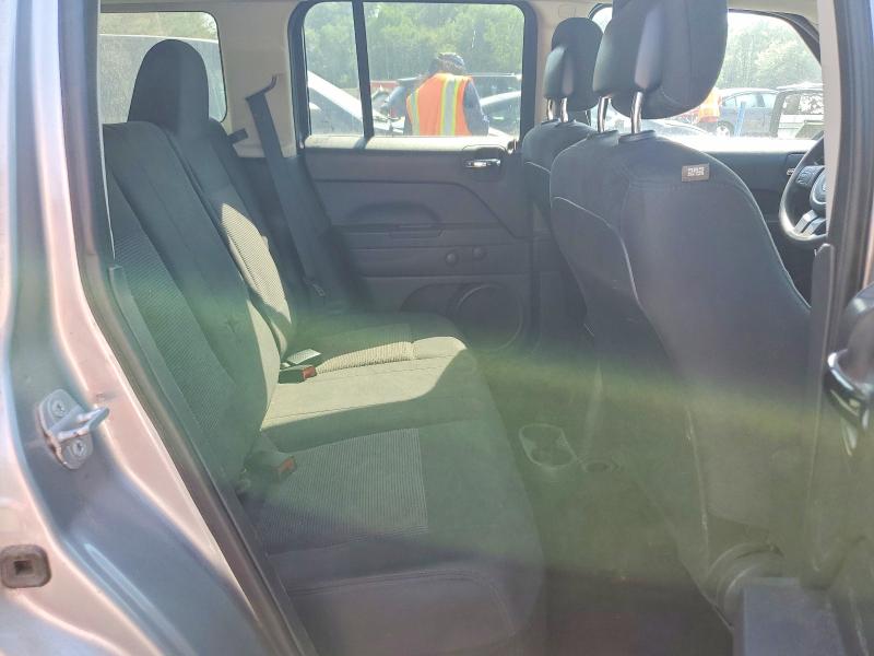 Aukcja sprzedaży 2014 Jeep Patriot, vin: 1C4NJRBB6ED810366, numer aukcji: 53913006