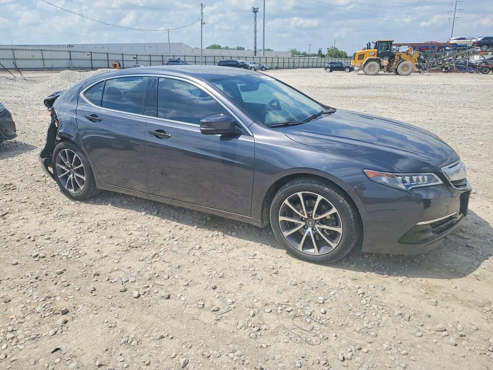 Продаж на аукціоні авто 2016 Acura Tlx, vin: 19UUB2F53GA012143, номер лоту: 54309896