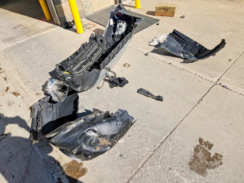 2019 Ford Escape მანქანა იყიდება აუქციონზე, vin: 1FMCU9J90KUC28977, აუქციონის ნომერი: 53409376