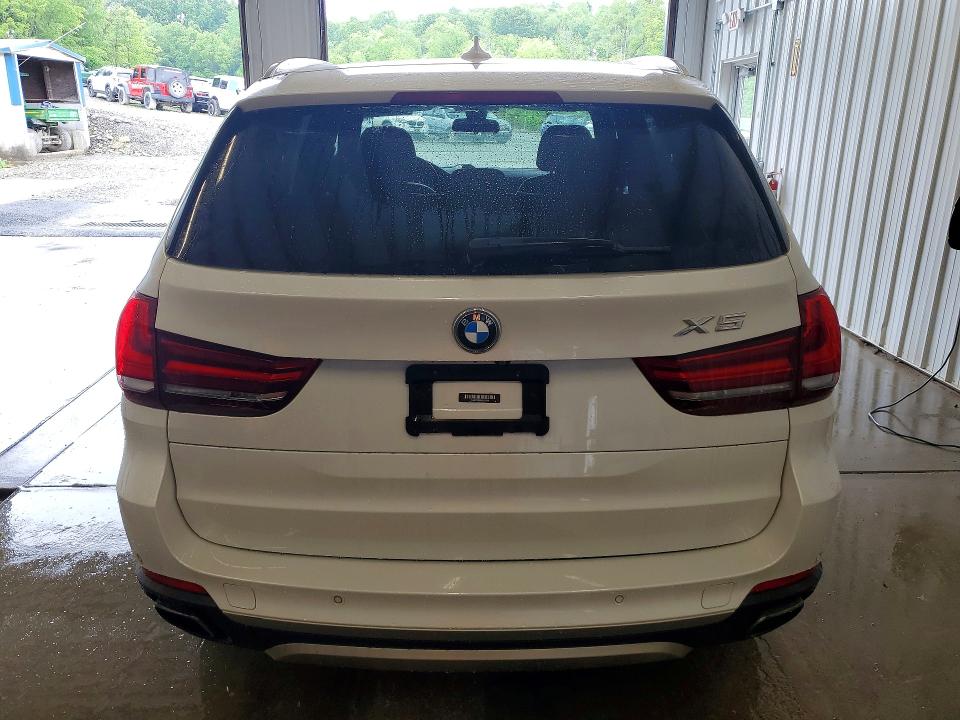 55195726 :رقم المزاد ، 5UXKT0C32H0V97118 vin ، 2017 Bmw X5 مزاد بيع