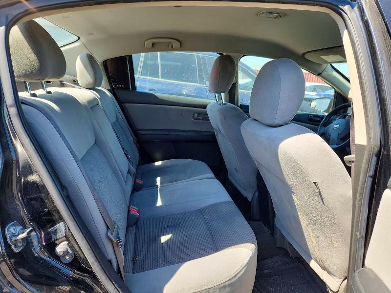 Продаж на аукціоні авто 2012 Nissan Sentra, vin: 3N1AB6APXCL680979, номер лоту: 54827736