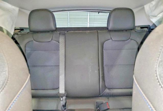 2025 Chevrolet Trax მანქანა იყიდება აუქციონზე, vin: KL77LHEP1SC296459, აუქციონის ნომერი: 52000086