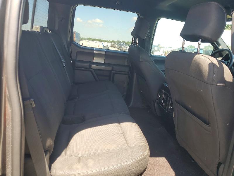 Продажа на аукционе авто 2016 Ford F150, vin: 1FTEW1CP4GKE29787, номер лота: 52215516