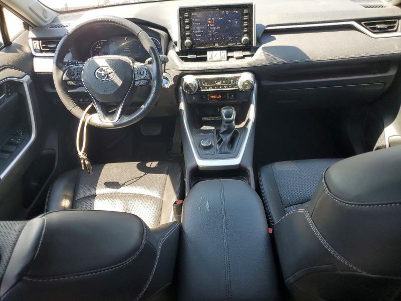 Auction sale of the 2020 Toyota Rav4, vin: JTMD6RFV6LD005630, lot number: 53984736