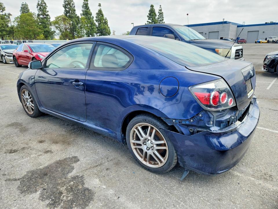 Aukcja sprzedaży 2008 Scion Tc, vin: JTKDE167380230617, numer aukcji: 53354986