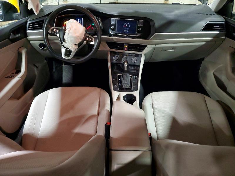 Продажа на аукционе авто 2020 Volkswagen Jetta, vin: 3VWC57BUXLM088979, номер лота: 53083566
