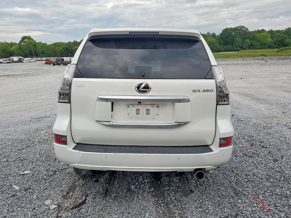 54235866 :رقم المزاد ، JTJAM7BX5N5335595 vin ، 2022 Lexus Gx مزاد بيع