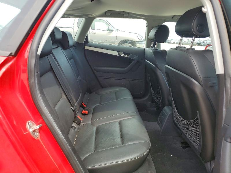 2008 Audi A3 მანქანა იყიდება აუქციონზე, vin: WAUHF78P58A009937, აუქციონის ნომერი: 52224526
