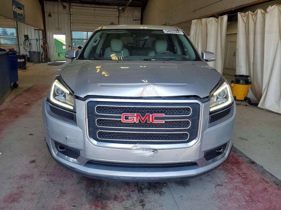 Aukcja sprzedaży 2017 Gmc Acadia Limited, vin: 1GKKVSKD9HJ149586, numer aukcji: 54053306