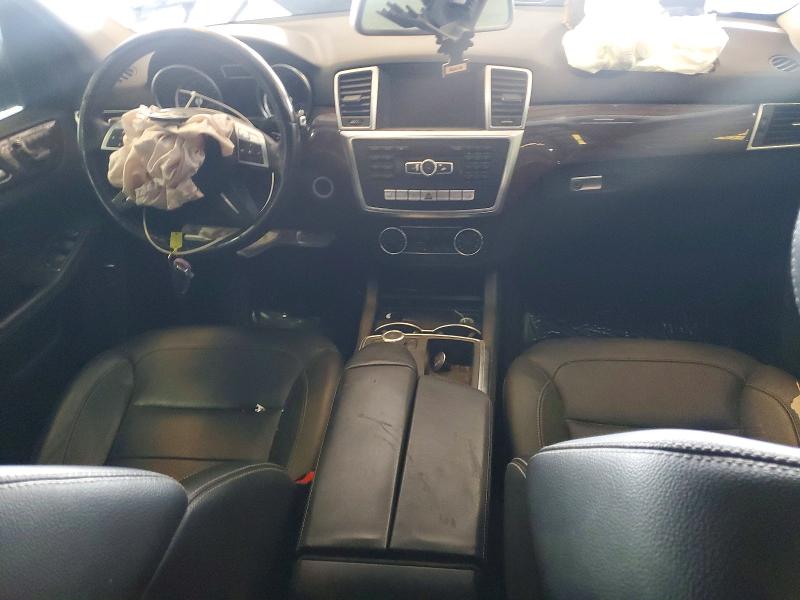 51109666 :رقم المزاد ، 4JGDA5JB4DA214030 vin ، 2013 Mercedes-benz Ml مزاد بيع
