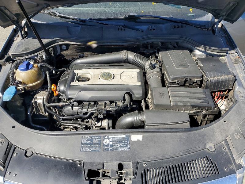 2008 Volkswagen Passat მანქანა იყიდება აუქციონზე, vin: WVWJK73C58P104550, აუქციონის ნომერი: 54494696