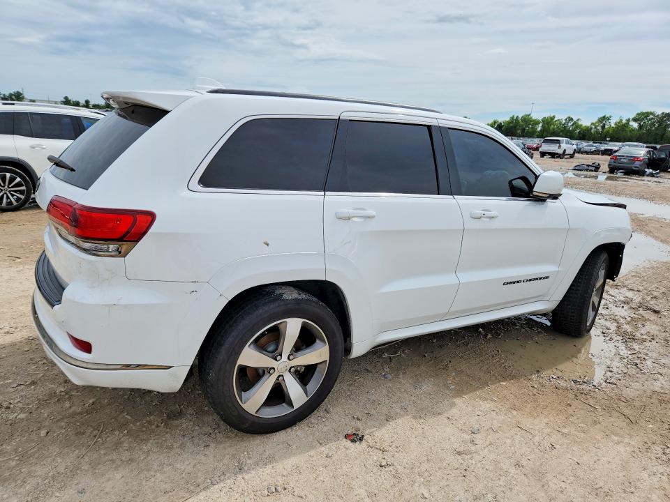 Продажа на аукционе авто 2015 Jeep Grand Cherokee, vin: 1C4RJECG7FC137406, номер лота: 54716136