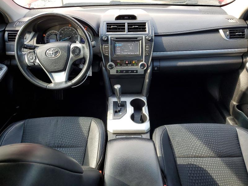 Продаж на аукціоні авто 2014 Toyota Camry, vin: 4T1BF1FK9EU803391, номер лоту: 51780426