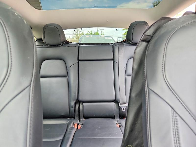 52361906 :رقم المزاد ، 7SAYGAEE2NF519751 vin ، 2022 Tesla Model Y مزاد بيع