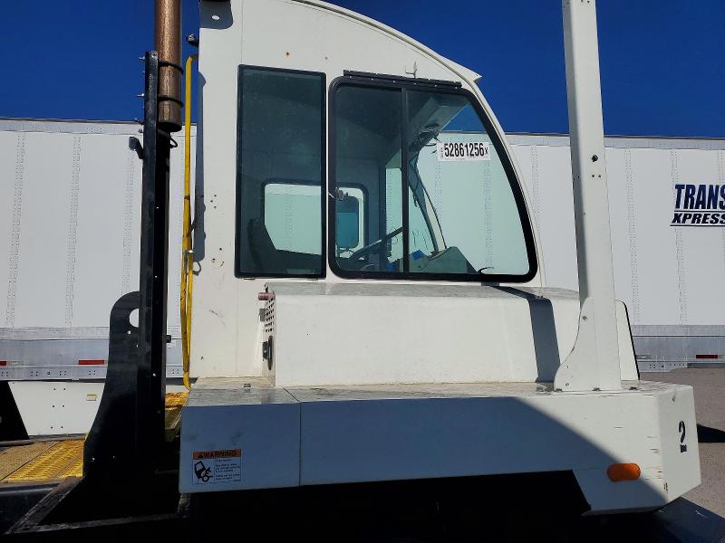 Продажа на аукционе авто 2020 Autobianchi Industrial Equipment, vin: 516G4GC14LH231595, номер лота: 52861256