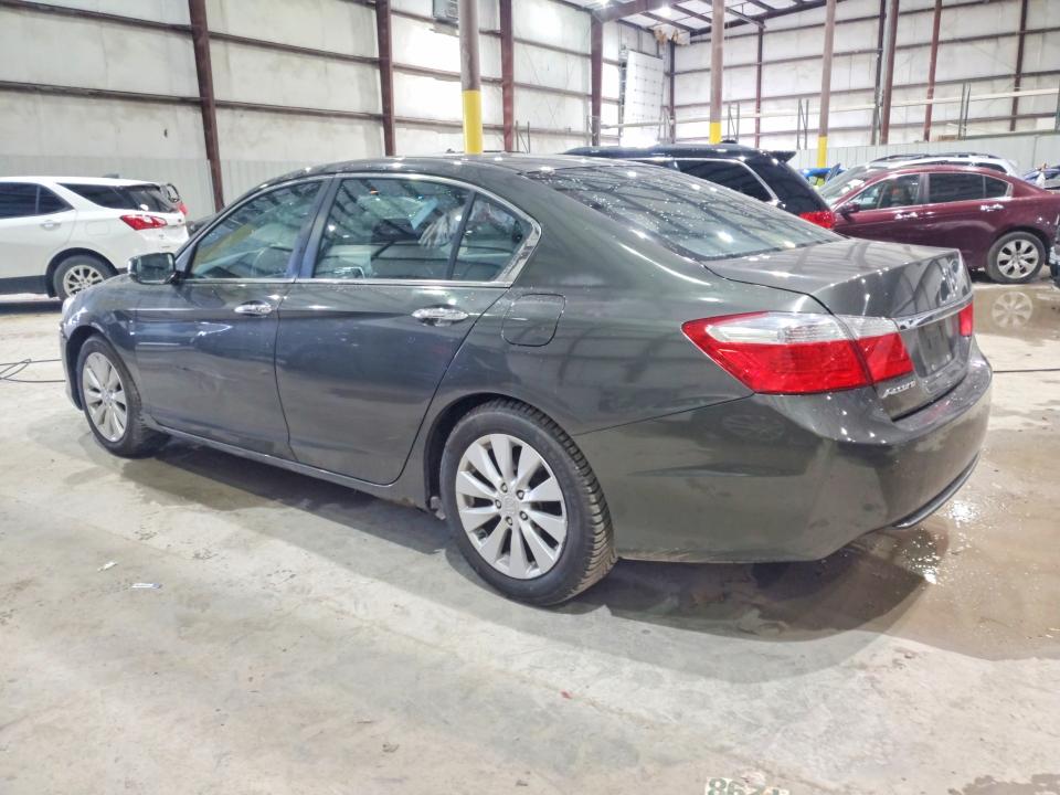 54526886 :رقم المزاد ، 1HGCR2F75DA123202 vin ، 2013 Honda Accord مزاد بيع