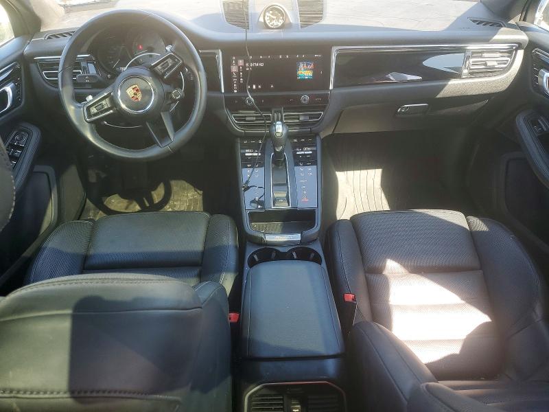 Продажа на аукционе авто 2023 Porsche Macan, vin: NJ2442E, номер лота: 52130156