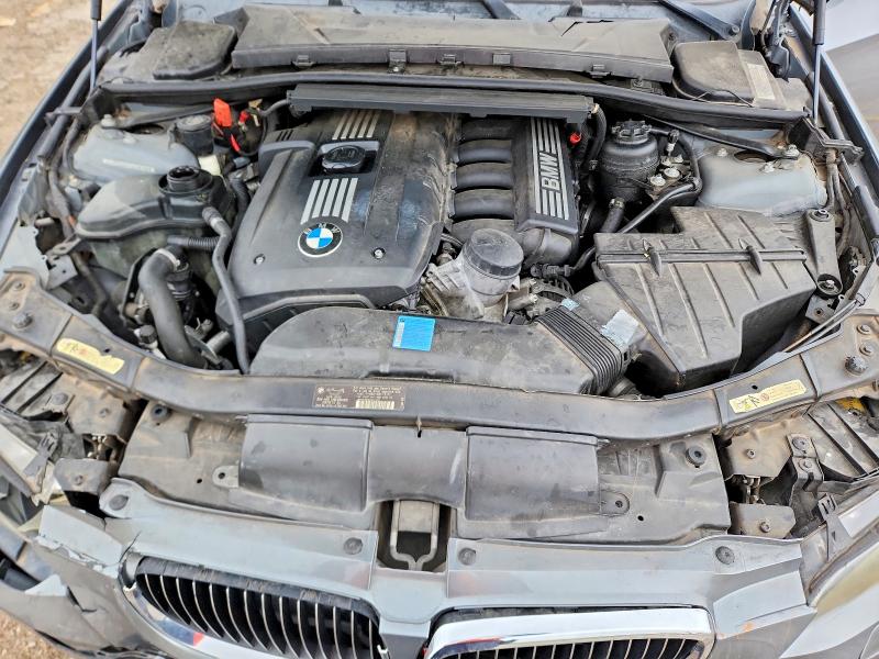 Aukcja sprzedaży 2007 Bmw 328, vin: WBAWR33597PX78319, numer aukcji: 54292036