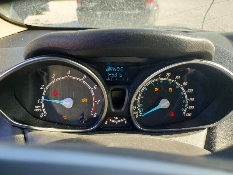 Продажа на аукционе авто 2016 Ford Fiesta, vin: 3FADP4BJ3GM164771, номер лота: 51898506