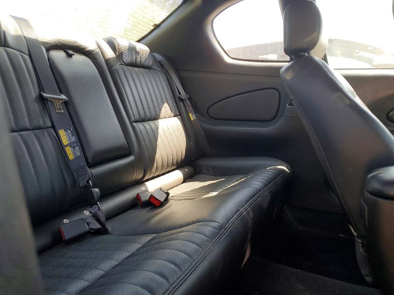Продажа на аукционе авто 2002 Chevrolet Monte Carlo, vin: 2G1WX15K729145284, номер лота: 54941466