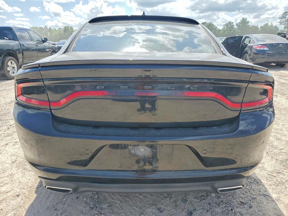 Aukcja sprzedaży 2015 Dodge Charger, vin: 2C3CDXCT9FH915857, numer aukcji: 54023186