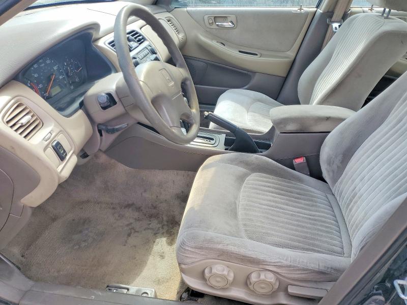 Aukcja sprzedaży 1998 Honda Accord, vin: 1HGCG5647WA196720, numer aukcji: 54554716