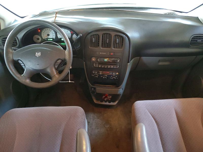 Aukcja sprzedaży 2006 Dodge Grand Caravan, vin: 1D4GP24E46B722289, numer aukcji: 55152886