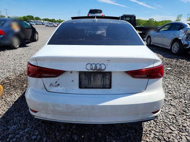 55024386 :رقم المزاد ، WAUAUGFF6H1074488 vin ، 2017 Audi A3 مزاد بيع