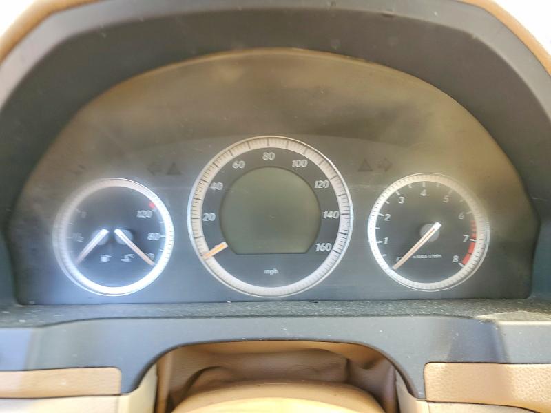 Продажа на аукционе авто 2008 Mercedes-benz C, vin: WDDGF81X88F055866, номер лота: 53410696
