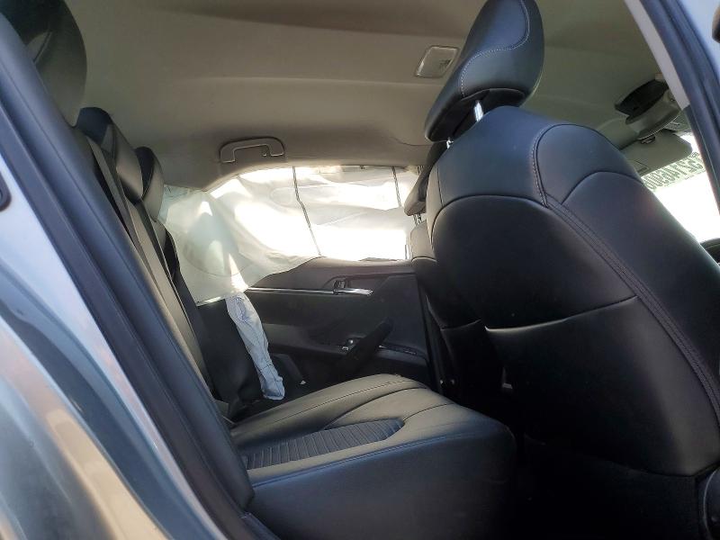 Aukcja sprzedaży 2021 Toyota Camry, vin: 4T1G11AK6MU557359, numer aukcji: 52146906