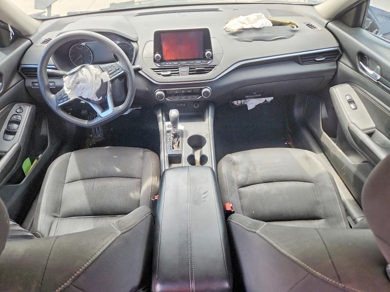 Продаж на аукціоні авто 2020 Nissan Altima, vin: 1N4BL4BV8LC156800, номер лоту: 52915596