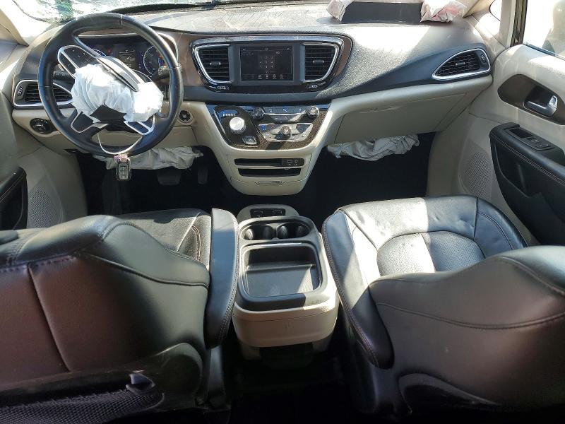 Aukcja sprzedaży 2018 Chrysler Pacifica, vin: 2C4RC1BG6JR253880, numer aukcji: 52188016