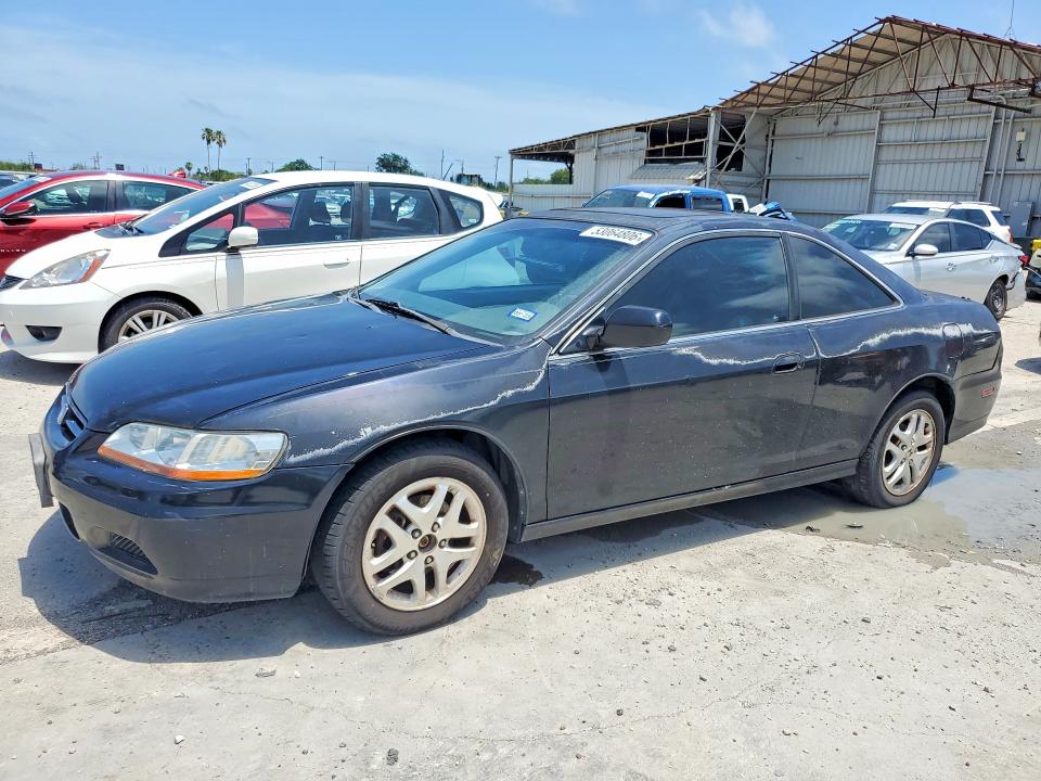 Продажа на аукционе авто 2002 Honda Accord, vin: 1HGCG22552A024709, номер лота: 53064806