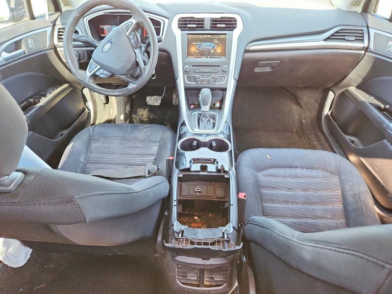 2016 Ford Fusion მანქანა იყიდება აუქციონზე, vin: 3FA6P0H73GR113609, აუქციონის ნომერი: 55321956