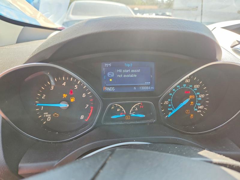 2015 Ford Escape მანქანა იყიდება აუქციონზე, vin: 1FMCU0G94FUA93303, აუქციონის ნომერი: 54014026