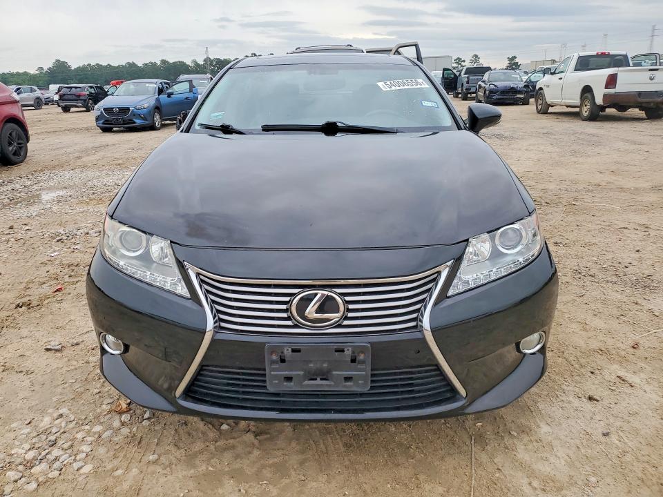 Aukcja sprzedaży 2014 Lexus Es, vin: JTHBK1GG2E2088202, numer aukcji: 54006556