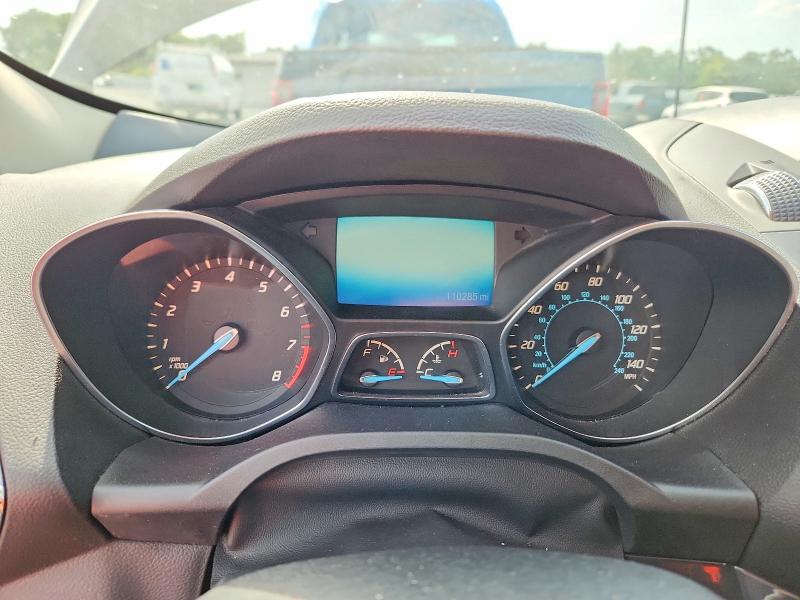 Aukcja sprzedaży 2016 Ford Escape, vin: 1FMCU0J93GUA73053, numer aukcji: 52473916