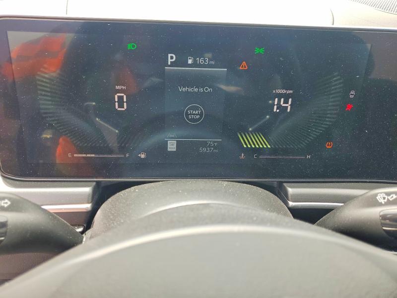 Aukcja sprzedaży 2026 Kia K5, vin: KNAG44J88T5417692, numer aukcji: 53270756