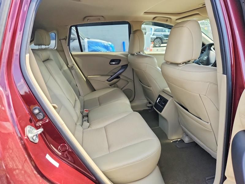 Продаж на аукціоні авто 2016 Acura Rdx, vin: 5J8TB3H53GL002859, номер лоту: 53531206