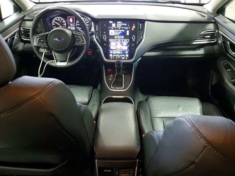 Продаж на аукціоні авто 2022 Subaru Outback, vin: 4S4BTAMC6N3129453, номер лоту: 52845186